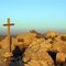 Hill top Station of the Cross