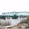 Honker Cut Bridge