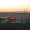 Sutter Butes desde Maxwell California