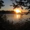 North Woods Dawn