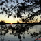 View from Twilight cabin