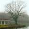 Lake at the Winery - South of Oak Grove, MO, USA