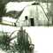 Barn - Dec 1997- South of Oak Grove, MO, USA -- has fallen