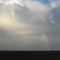 Pot of Gold in the Pawnee Grasslands?