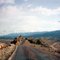 Skyline Drive & Curly Peak