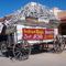 Bones at Traders of the Big Horn in Canon City, Colorado