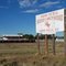 Deer Trail, Colorado rodeo arena.