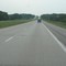 Driving up I-55