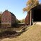 Bollinger mill and Burfordville covered bridge