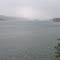 Below Ft. Randall Dam
