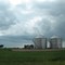 Brand new silos near 230th