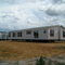 New Mobile Homes delivered at Big Cypress Golf and Country Club. Lakeland, Florida