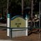 Park Entrance