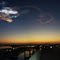 Space Shuttle Discovery's Launch from Kennedy Space Center, Florida - April 5, 2010