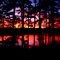 SUNSETS OVER LAKE TOMAHAWK