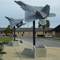 Tyndall AFB Models