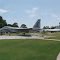 F-15 and F-106, Tyndall AFB, FL - 2013
