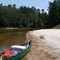 Blackwater River canoe trail