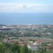 Formia, panorama