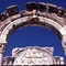 Ephesus, Hadrian Tempel