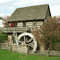 Yankee Smith Grist Mill
