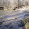 Shoal Creek Trail Crossing