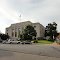 historic Clay County courthouse, on the square, Liberty, MO