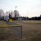 Camden-Wyoming Little League Fields