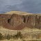 Cliffs along the Salmon River