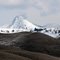 Copperhead Peak (telephoto). Beaverhead Mtns.
