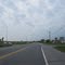 Westbound SR 10/Willow Grove Road approaching Dundee Road/Moose Lodge Road intersection