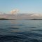 Before Dusk on Geneva Lake