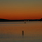 Lake Geneva - Just before sunrise