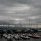 Cloudy summer day- Geneva Lake