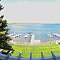Lake House Panorama
