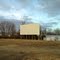 Abandoned Drive-In Movie