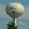 Milford, DE watertank