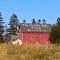 Red Country Barn