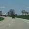 US 20 near Freeport IL