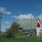 Barn near Freeport IL