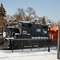 Winter 2009