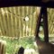 Country Club Hills Wood Structure Panorama
