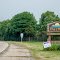 Hennepin Illinois welcome sign