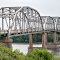 Bridge over Illinois and Mississippi Canal