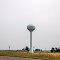 Henry Illinois water tower