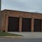 Kendallville,	   Indiana Fire house
