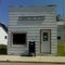 Barney, ND Post Office