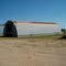 Quonset hut built 1948