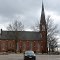 Church in Bartelso, IL
