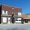 Gilman Locker Building, Gilman, Illinois, April 2009
